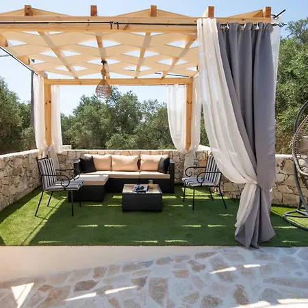 Ts Luxury فيلة Velianitátika