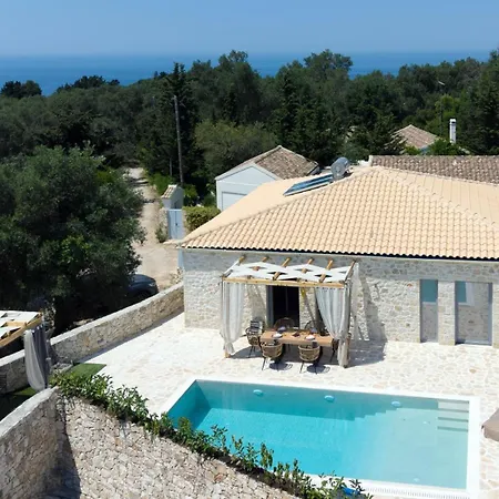 فيلة Ts Luxury Velianitátika